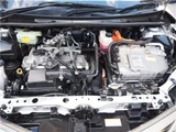 2015 Toyota Corolla Fielder HV Sedan for sale, Japanese used car export - photo 47 of 48 | GULJI TRADERS