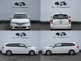 2015 Toyota Corolla Fielder Hybrid Sedan for sale, Japanese used car export - photo 3 of 53 | GULJI TRADERS