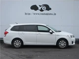2015 Toyota Corolla Fielder Hybrid Sedan for sale, Japanese used car export - photo 14 of 53 | GULJI TRADERS