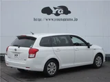 2015 Toyota Corolla Fielder Hybrid Sedan for sale, Japanese used car export - photo 16 of 53 | GULJI TRADERS