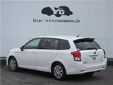 2015 Toyota Corolla Fielder Hybrid Sedan for sale, Japanese used car export - photo 18 of 53 | GULJI TRADERS