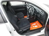 2015 Toyota Corolla Fielder Hybrid Sedan for sale, Japanese used car export - photo 20 of 53 | GULJI TRADERS