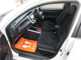 2015 Toyota Corolla Fielder Hybrid Sedan for sale, Japanese used car export - photo 24 of 53 | GULJI TRADERS