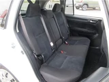 2015 Toyota Corolla Fielder Hybrid Sedan for sale, Japanese used car export - photo 27 of 53 | GULJI TRADERS