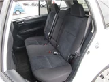 2015 Toyota Corolla Fielder Hybrid Sedan for sale, Japanese used car export - photo 28 of 53 | GULJI TRADERS