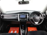 2015 Toyota Corolla Fielder Hybrid Sedan for sale, Japanese used car export - photo 35 of 53 | GULJI TRADERS