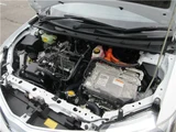 2015 Toyota Corolla Fielder Hybrid Sedan for sale, Japanese used car export - photo 49 of 53 | GULJI TRADERS