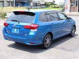 2015 Toyota Corolla Fielder 1.5 Hybrid G Sedan for sale, Japanese used car export - photo 4 of 48 | GULJI TRADERS