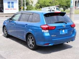 2015 Toyota Corolla Fielder 1.5 Hybrid G Sedan for sale, Japanese used car export - photo 5 of 48 | GULJI TRADERS