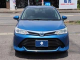 2015 Toyota Corolla Fielder 1.5 Hybrid G Sedan for sale, Japanese used car export - photo 6 of 48 | GULJI TRADERS