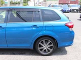 2015 Toyota Corolla Fielder 1.5 Hybrid G Sedan for sale, Japanese used car export - photo 9 of 48 | GULJI TRADERS