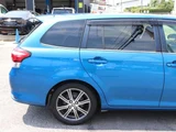 2015 Toyota Corolla Fielder 1.5 Hybrid G Sedan for sale, Japanese used car export - photo 10 of 48 | GULJI TRADERS
