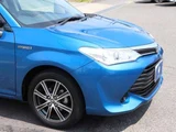 2015 Toyota Corolla Fielder 1.5 Hybrid G Sedan for sale, Japanese used car export - photo 12 of 48 | GULJI TRADERS
