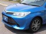 2015 Toyota Corolla Fielder 1.5 Hybrid G Sedan for sale, Japanese used car export - photo 13 of 48 | GULJI TRADERS