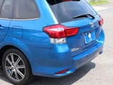 2015 Toyota Corolla Fielder 1.5 Hybrid G Sedan for sale, Japanese used car export - photo 14 of 48 | GULJI TRADERS