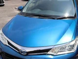 2015 Toyota Corolla Fielder 1.5 Hybrid G Sedan for sale, Japanese used car export - photo 18 of 48 | GULJI TRADERS