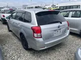 2015 Toyota Corolla Fielder Silver Van for sale, Japanese used car export - photo 2 of 8 | GULJI TRADERS