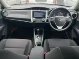 2015 Toyota Corolla Fielder Silver Van for sale, Japanese used car export - photo 5 of 8 | GULJI TRADERS