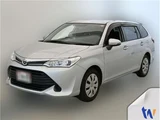 2015 Toyota Corolla Fielder Sedan for sale, Japanese used car export - photo 1 of 11 | GULJI TRADERS