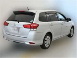 2015 Toyota Corolla Fielder Sedan for sale, Japanese used car export - photo 4 of 11 | GULJI TRADERS