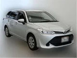 2015 Toyota Corolla Fielder Sedan for sale, Japanese used car export - photo 5 of 11 | GULJI TRADERS