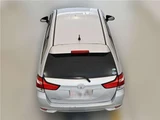 2015 Toyota Corolla Fielder Sedan for sale, Japanese used car export - photo 7 of 11 | GULJI TRADERS