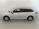 2015 Toyota Corolla Fielder Sedan for sale, Japanese used car export - photo 9 of 11 | GULJI TRADERS