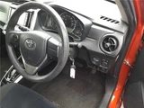 2015 Toyota Corolla Fielder 1.5G Sedan for sale, Japanese used car export - photo 3 of 12 | GULJI TRADERS