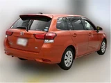 2015 Toyota Corolla Fielder 1.5G Sedan for sale, Japanese used car export - photo 4 of 12 | GULJI TRADERS