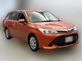 2015 Toyota Corolla Fielder 1.5G Sedan for sale, Japanese used car export - photo 5 of 12 | GULJI TRADERS