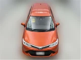 2015 Toyota Corolla Fielder 1.5G Sedan for sale, Japanese used car export - photo 6 of 12 | GULJI TRADERS