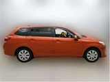 2015 Toyota Corolla Fielder 1.5G Sedan for sale, Japanese used car export - photo 8 of 12 | GULJI TRADERS