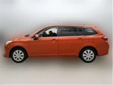 2015 Toyota Corolla Fielder 1.5G Sedan for sale, Japanese used car export - photo 9 of 12 | GULJI TRADERS