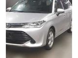 2015 Toyota Corolla Fielder 1.5G Sedan for sale, Japanese used car export - photo 7 of 8 | GULJI TRADERS