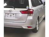 2015 Toyota Corolla Fielder 1.5G Sedan for sale, Japanese used car export - photo 8 of 8 | GULJI TRADERS