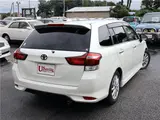 2015 Toyota Corolla Fielder Hybrid GWxB / SD Navigation / Full-segment TV / Black Half-Leather Interior / Trade-in Vehicle Pearl Van for sale, Japanese used car export - photo 2 of 50 | GULJI TRADERS