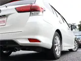 2015 Toyota Corolla Fielder Hybrid GWxB / SD Navigation / Full-segment TV / Black Half-Leather Interior / Trade-in Vehicle Pearl Van for sale, Japanese used car export - photo 6 of 50 | GULJI TRADERS