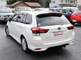 2015 Toyota Corolla Fielder Hybrid GWxB / SD Navigation / Full-segment TV / Black Half-Leather Interior / Trade-in Vehicle Pearl Van for sale, Japanese used car export - photo 7 of 50 | GULJI TRADERS