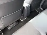 2015 Toyota Corolla Fielder Hybrid GWxB / SD Navigation / Full-segment TV / Black Half-Leather Interior / Trade-in Vehicle Pearl Van for sale, Japanese used car export - photo 12 of 50 | GULJI TRADERS
