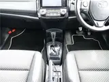 2015 Toyota Corolla Fielder Hybrid GWxB / SD Navigation / Full-segment TV / Black Half-Leather Interior / Trade-in Vehicle Pearl Van for sale, Japanese used car export - photo 17 of 50 | GULJI TRADERS