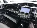 2015 Toyota Corolla Fielder Hybrid GWxB / SD Navigation / Full-segment TV / Black Half-Leather Interior / Trade-in Vehicle Pearl Van for sale, Japanese used car export - photo 19 of 50 | GULJI TRADERS