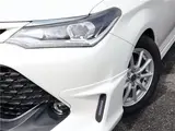 2015 Toyota Corolla Fielder Hybrid GWxB / SD Navigation / Full-segment TV / Black Half-Leather Interior / Trade-in Vehicle Pearl Van for sale, Japanese used car export - photo 40 of 50 | GULJI TRADERS