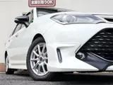 2015 Toyota Corolla Fielder Hybrid GWxB / SD Navigation / Full-segment TV / Black Half-Leather Interior / Trade-in Vehicle Pearl Van for sale, Japanese used car export - photo 41 of 50 | GULJI TRADERS