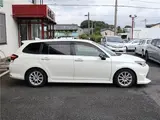 2015 Toyota Corolla Fielder Hybrid GWxB / SD Navigation / Full-segment TV / Black Half-Leather Interior / Trade-in Vehicle Pearl Van for sale, Japanese used car export - photo 44 of 50 | GULJI TRADERS