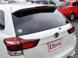 2015 Toyota Corolla Fielder Hybrid GWxB / SD Navigation / Full-segment TV / Black Half-Leather Interior / Trade-in Vehicle Pearl Van for sale, Japanese used car export - photo 46 of 50 | GULJI TRADERS