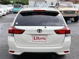 2015 Toyota Corolla Fielder Hybrid GWxB / SD Navigation / Full-segment TV / Black Half-Leather Interior / Trade-in Vehicle Pearl Van for sale, Japanese used car export - photo 48 of 50 | GULJI TRADERS