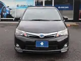 2015 Toyota Corolla Fielder 1.5 Hybrid G ​​Aero Tourer W×B Other Van for sale, Japanese used car export - photo 6 of 46 | GULJI TRADERS