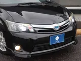 2015 Toyota Corolla Fielder 1.5 Hybrid G ​​Aero Tourer W×B Other Van for sale, Japanese used car export - photo 17 of 46 | GULJI TRADERS
