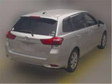 2015 Toyota Corolla Fielder 1.5G Sedan for sale, Japanese used car export - photo 5 of 6 | GULJI TRADERS