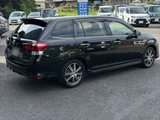 2015 Toyota Corolla Fielder Sedan for sale, Japanese used car export - photo 2 of 28 | GULJI TRADERS